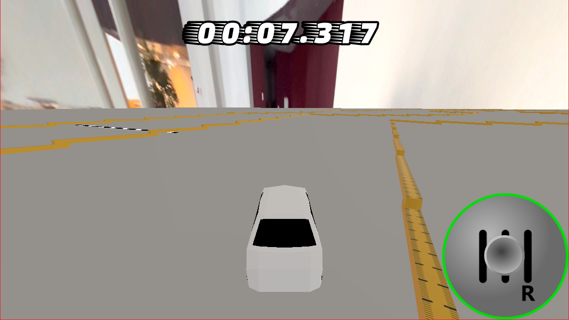 Big World Rally