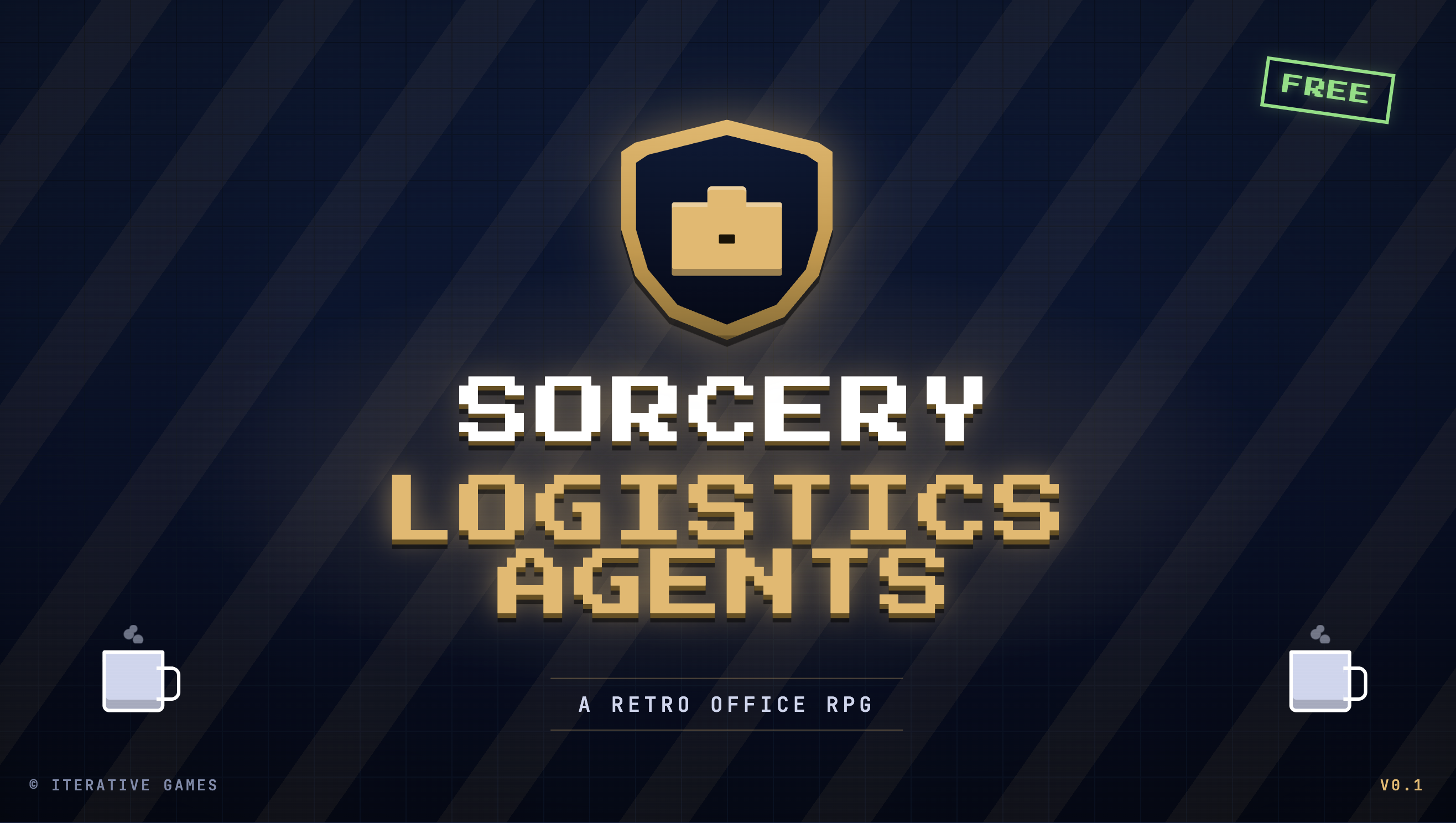 Sorcery Logistics Agents