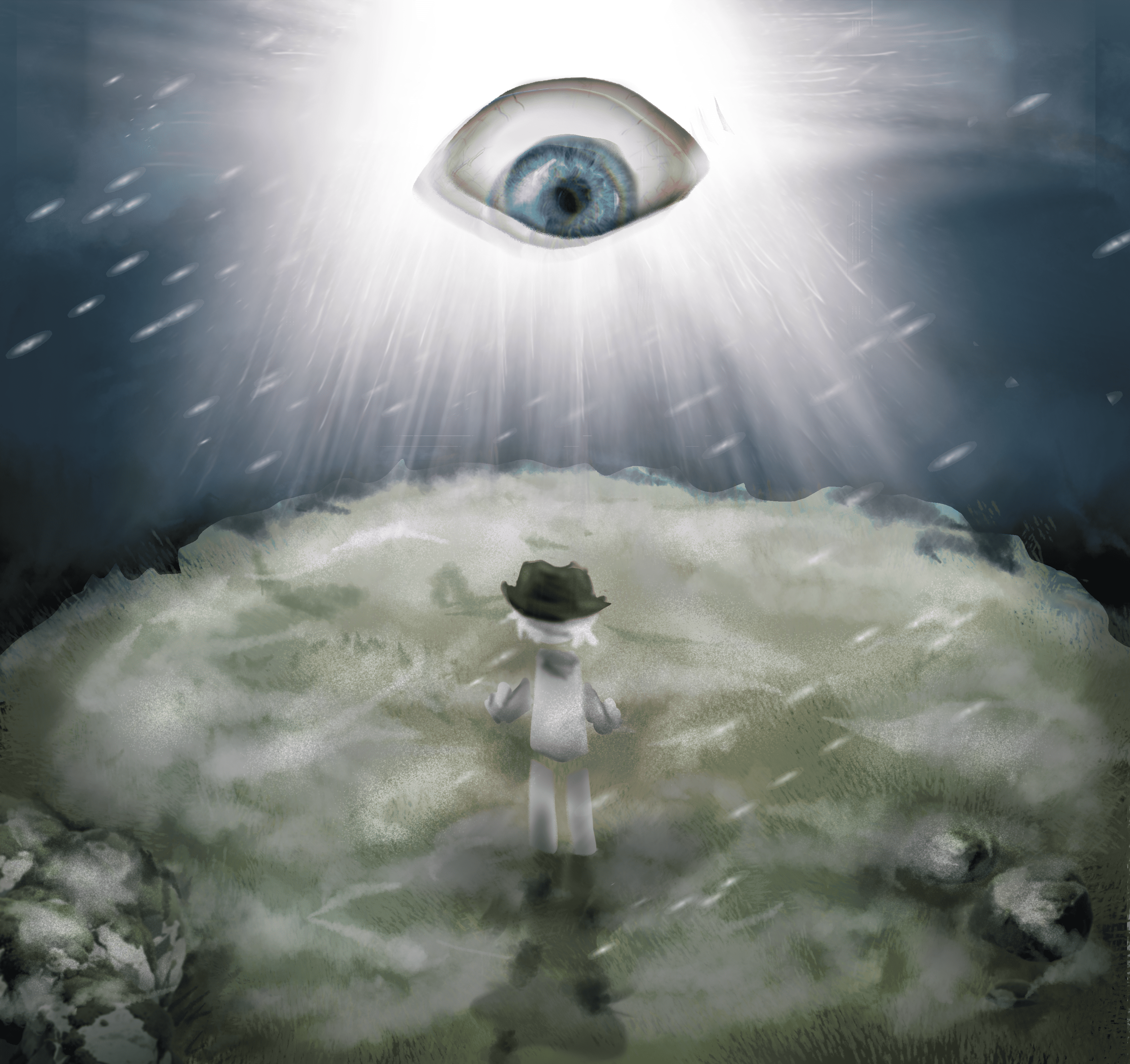 Concept art.