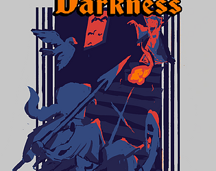 Vampira : Countess of Darkness (Feedback Demo)