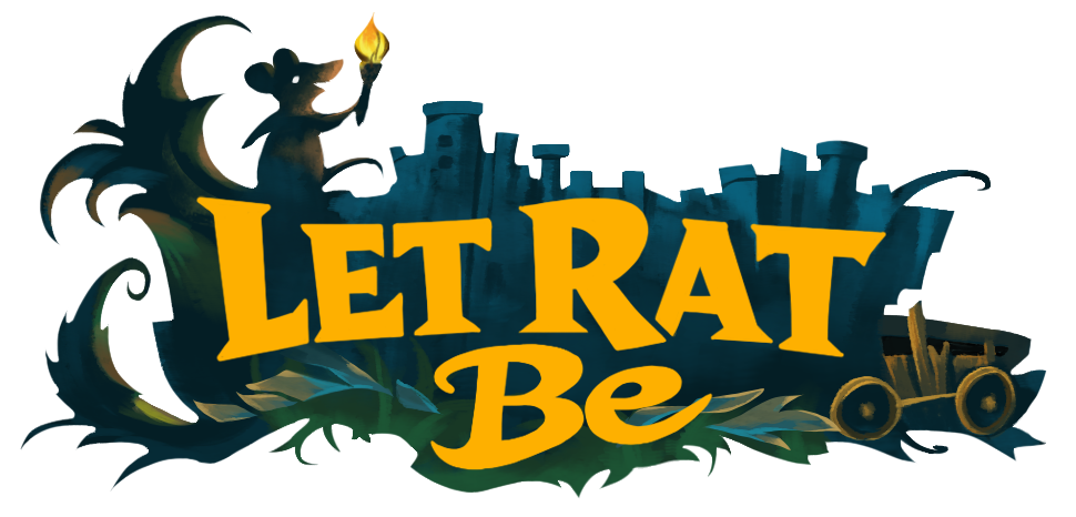 Let Rat Be (Demo)