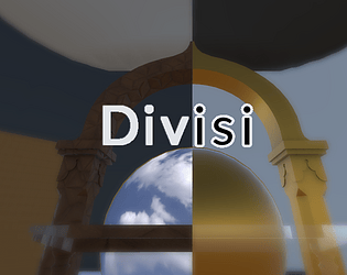 Divisi (super early Alpha Build)