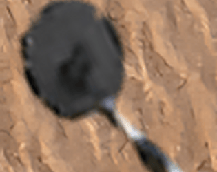 Metal Detectorror