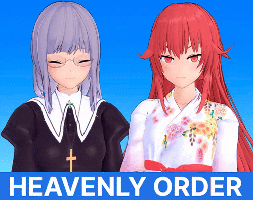 Heavenly Order