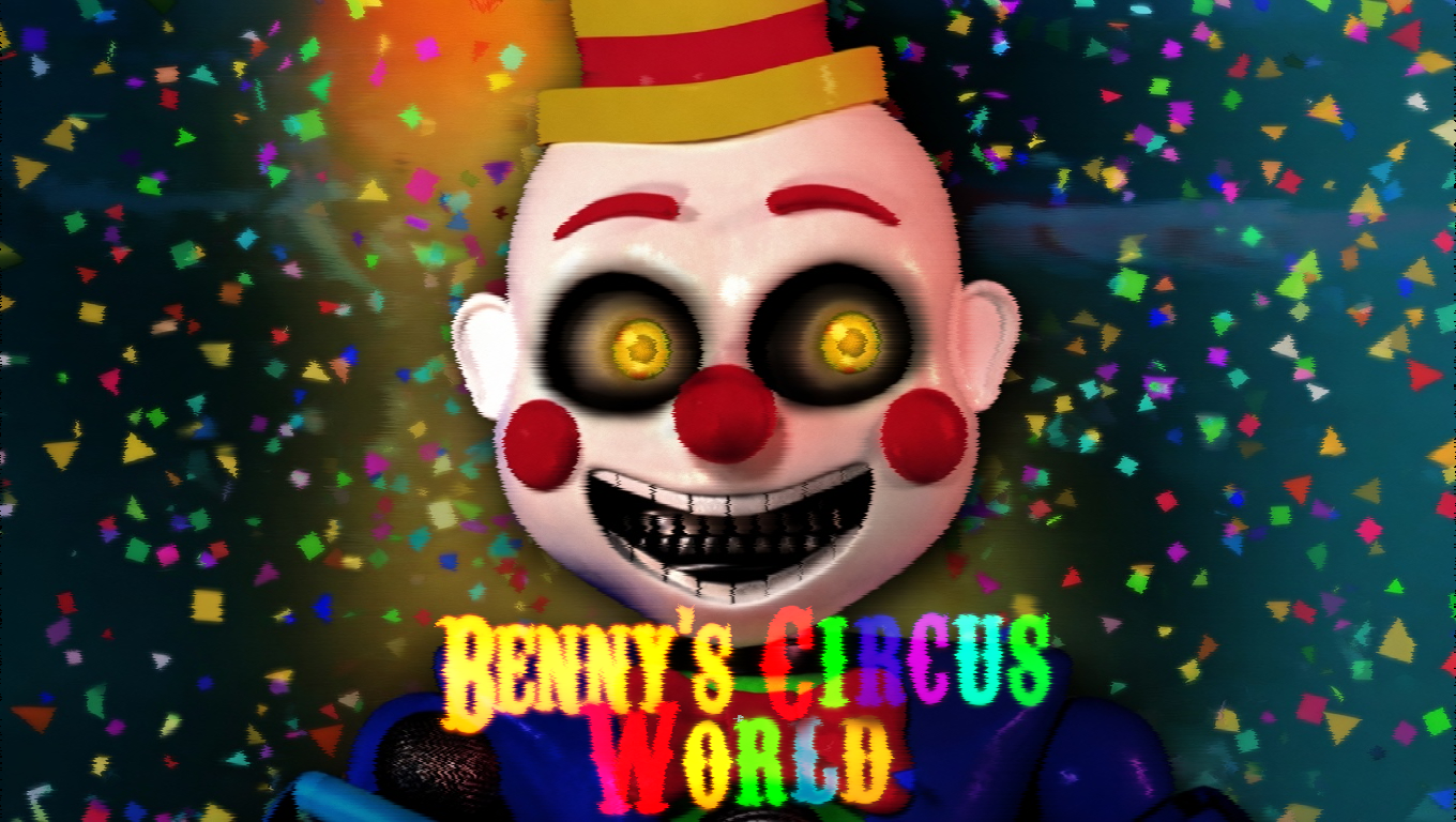 Benny's Circus World