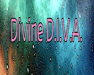 Divine D.I.V.A.