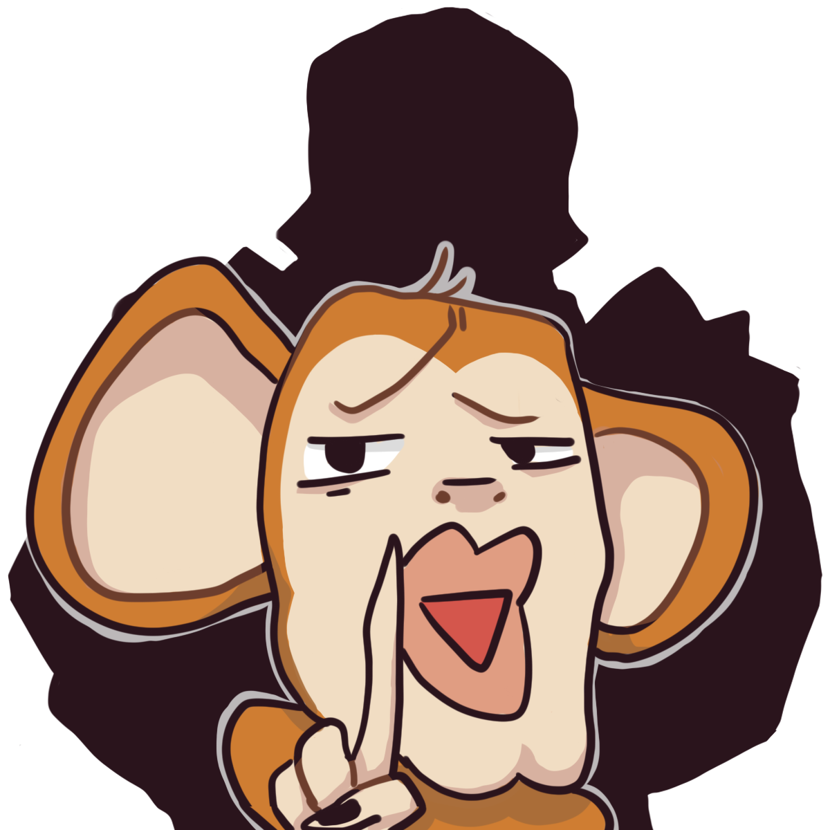 Yoink Banana
