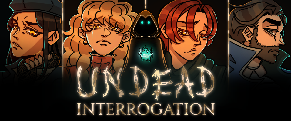 Undead Interrogation
