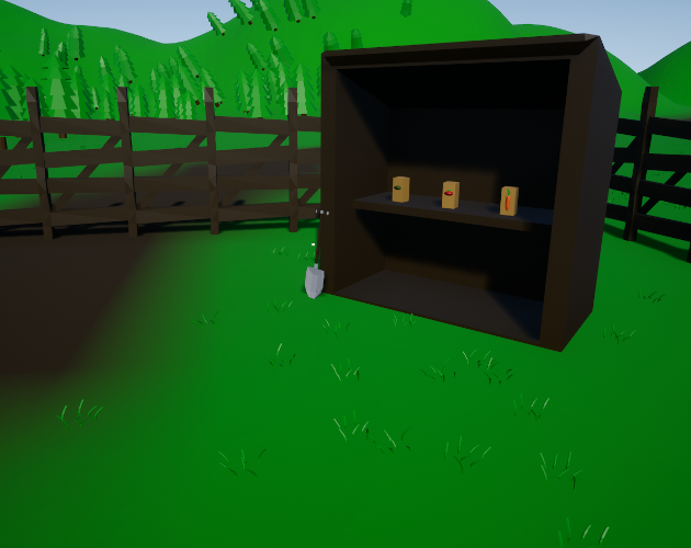 Farm Something