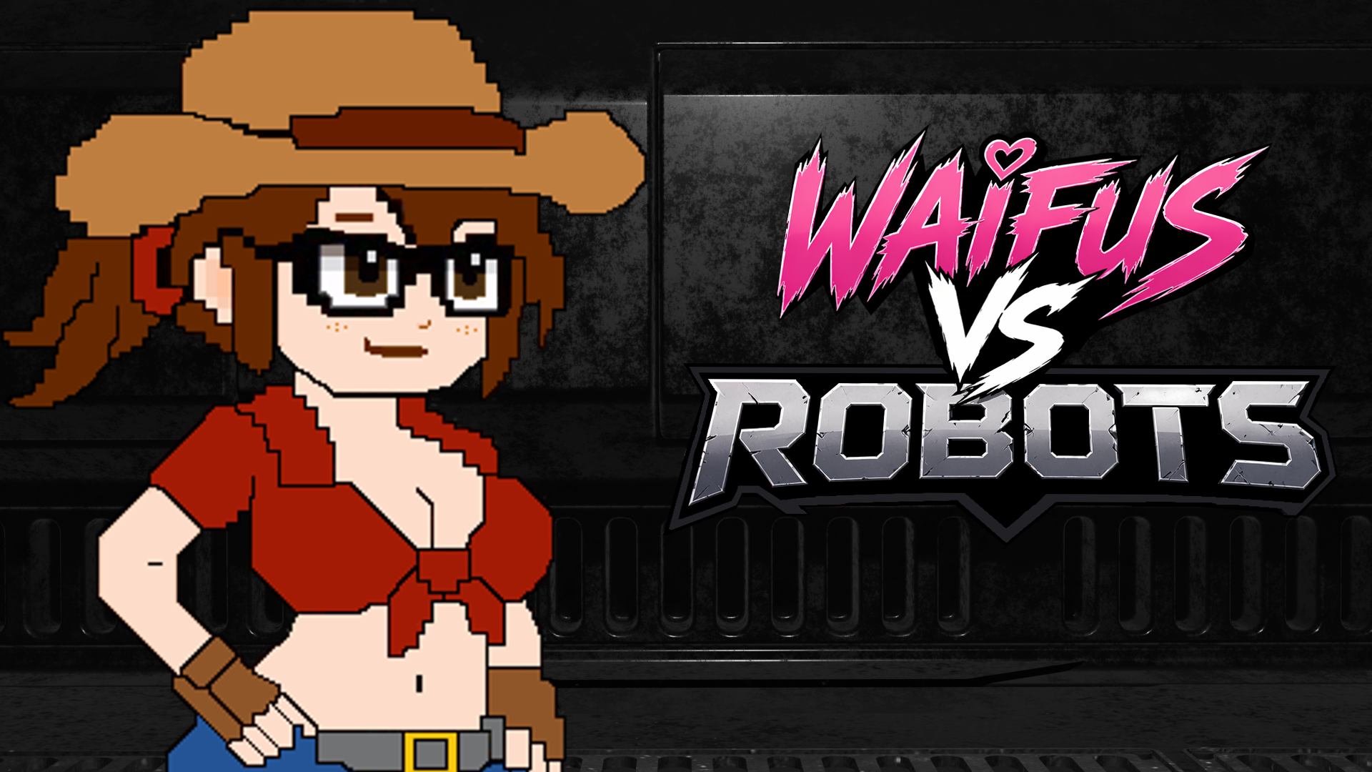 WaifusVSRobots