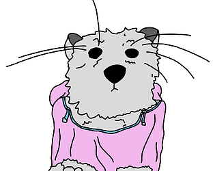 CathoardRaySkull