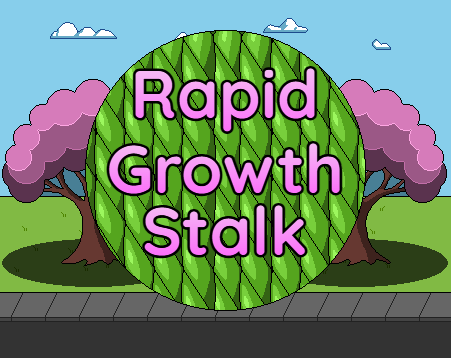 Cover image for Rapid Growth Stalk