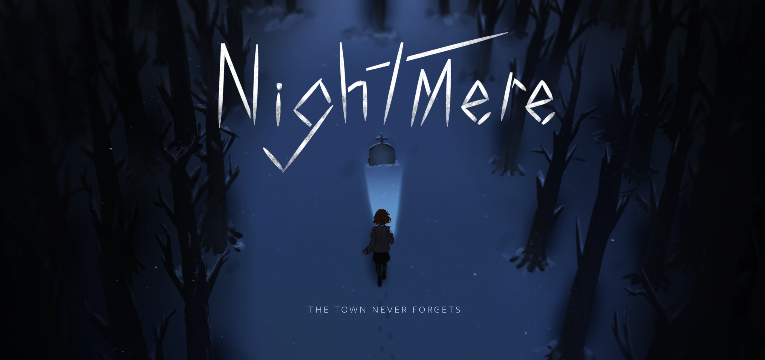 Nightmere: The Demo