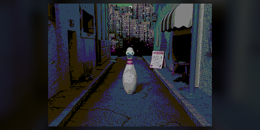 Cover image for Block 666