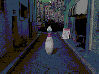 Cover image for Block 666