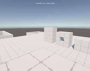 Untitled FPS Demo
