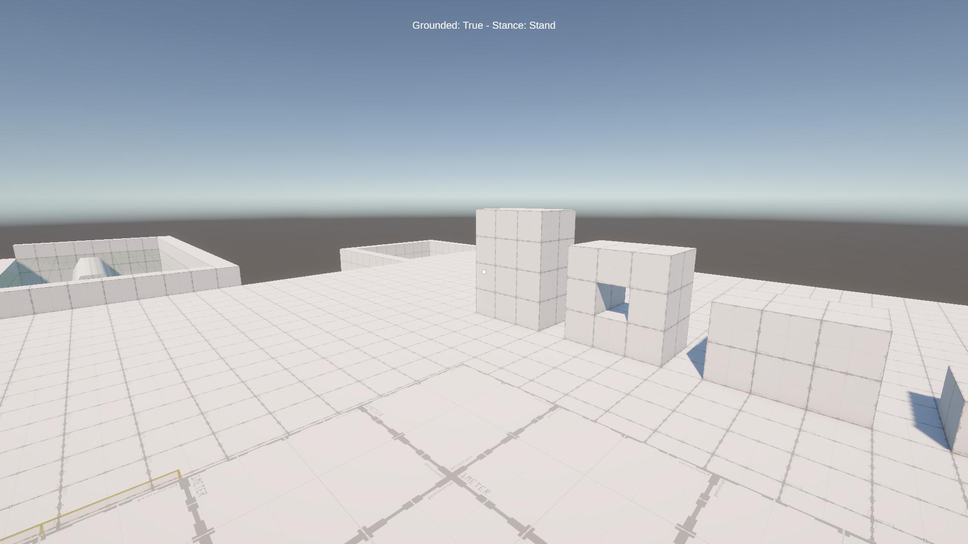 Untitled FPS Demo