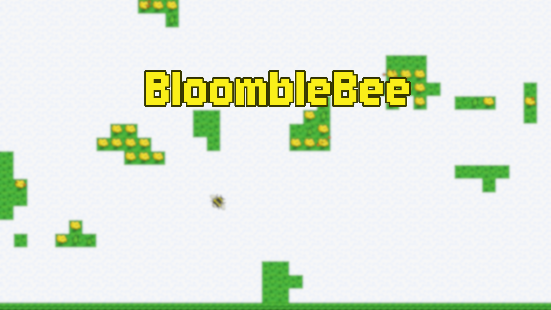 BloombleBee
