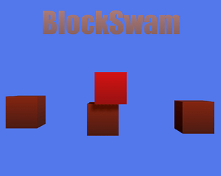 BlockSwam