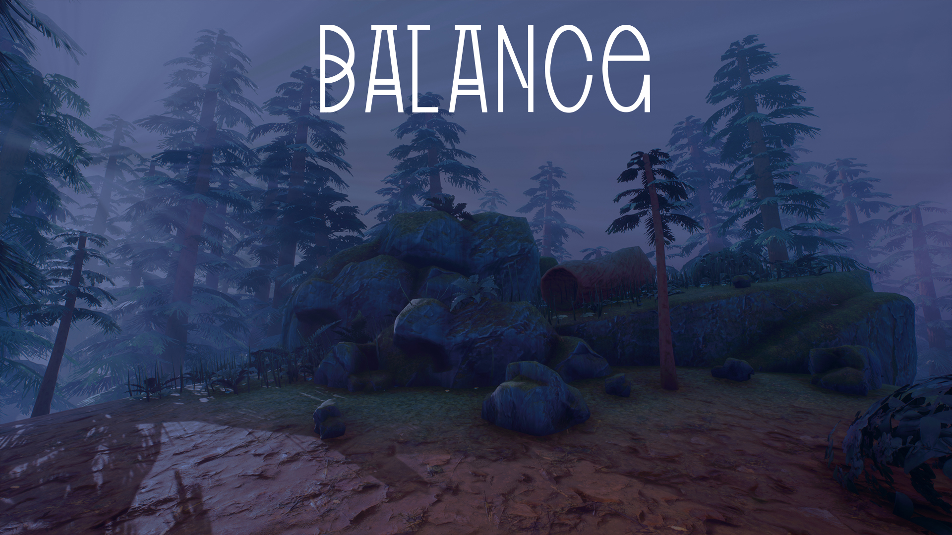 Balance by OBLIQUE_Dev
