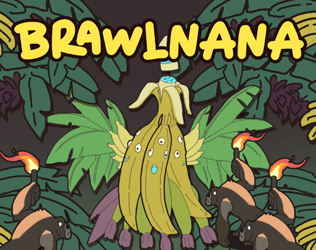 Brawlnana