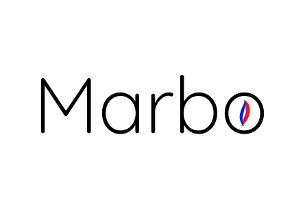 Cover image for Marbo