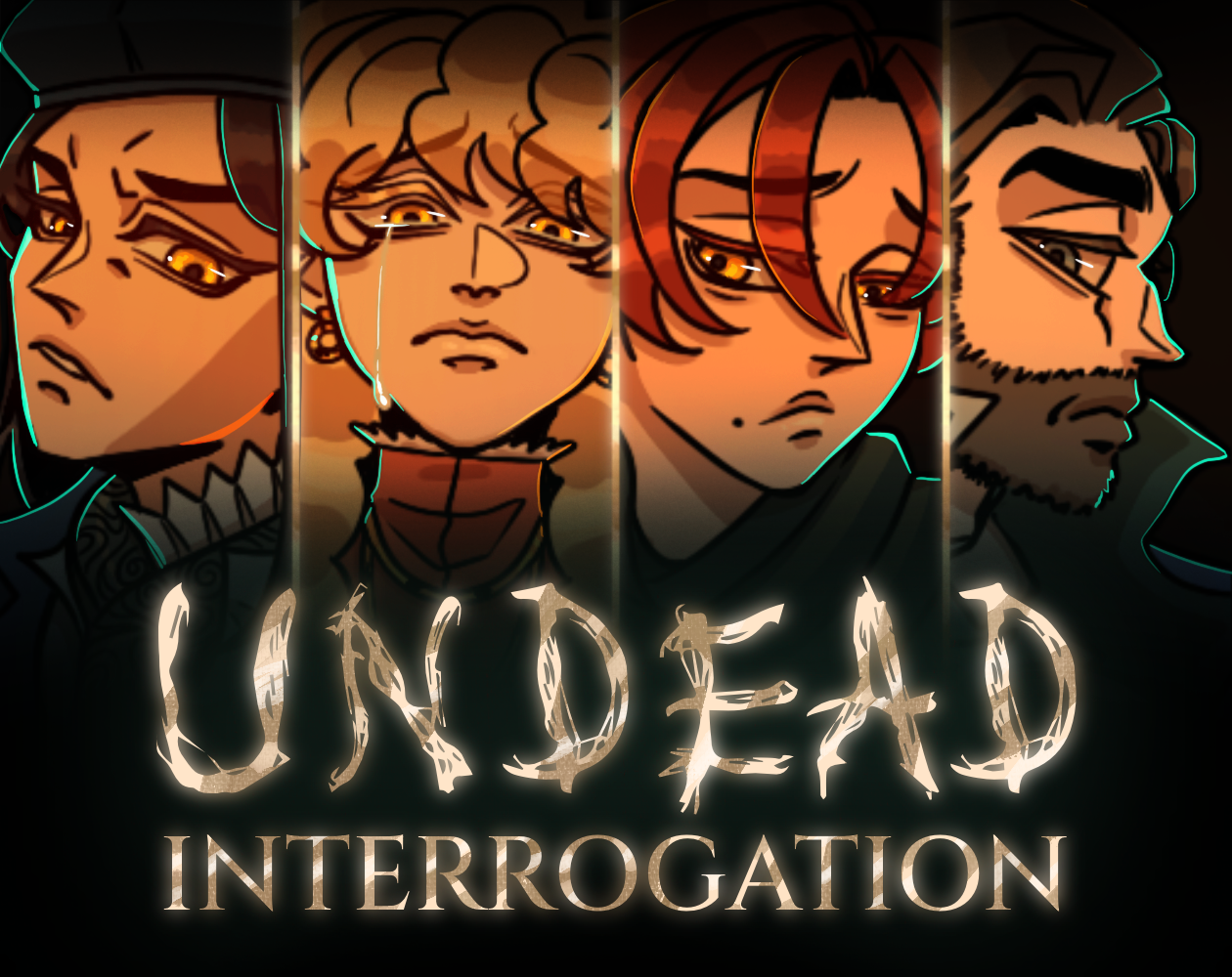 Undead Interrogation
