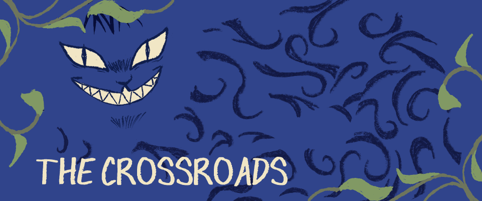 The Crossroads