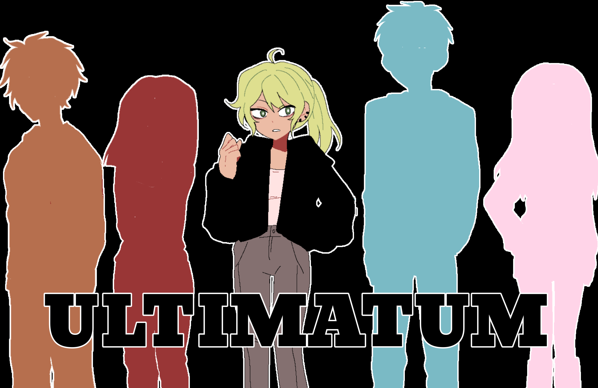 Ultimatum DEMO