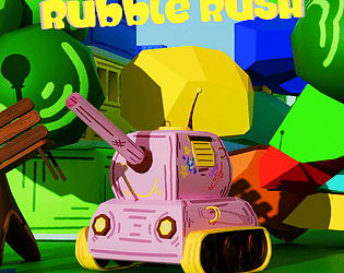 RubbleRush