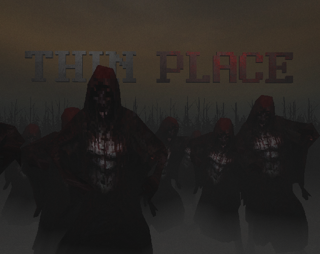 Thin Place
