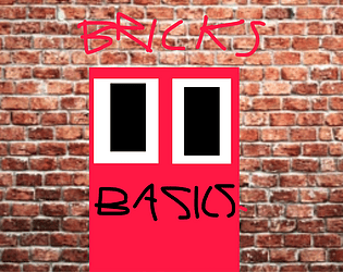 Bricks Basics