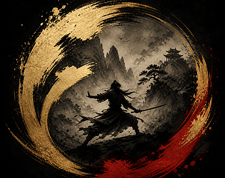Martial Arts RPG