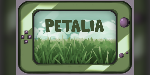 Cover image for Petalia