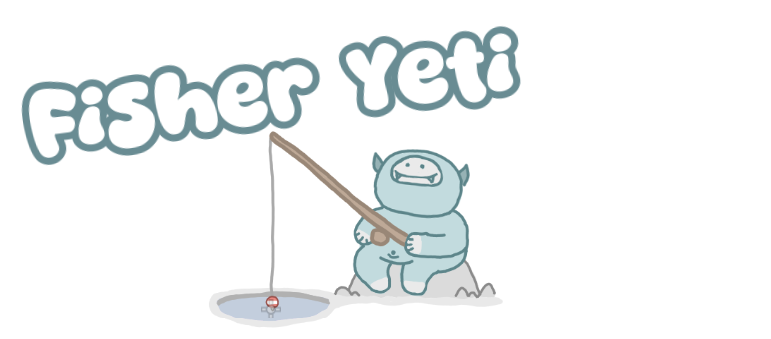 FisherYeti