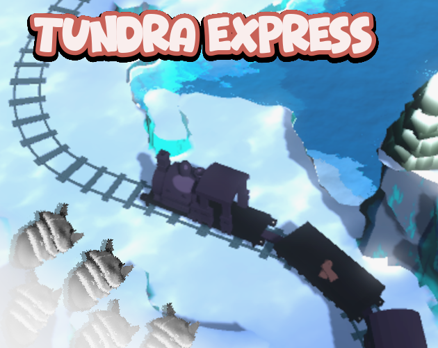 Tundra Express