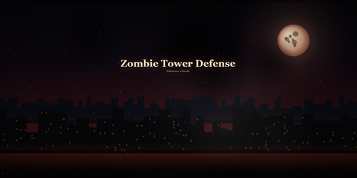 Cover image for zombie-td
