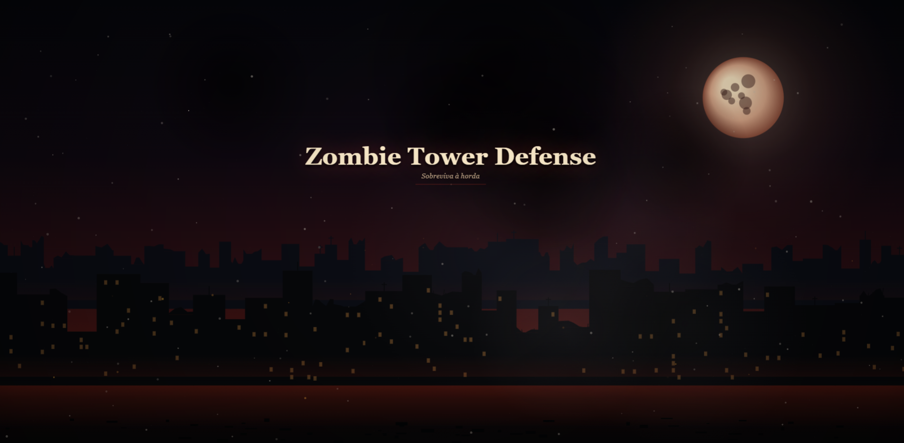 Cover image for zombie-td