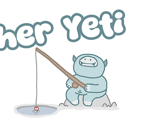 FisherYeti
