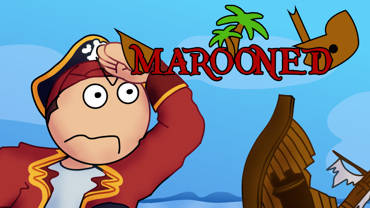 Marooned