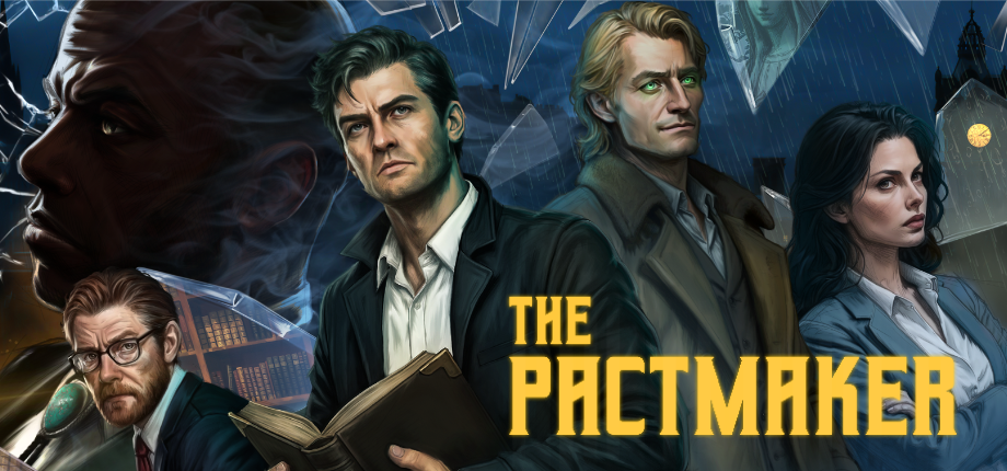 The Pactmaker