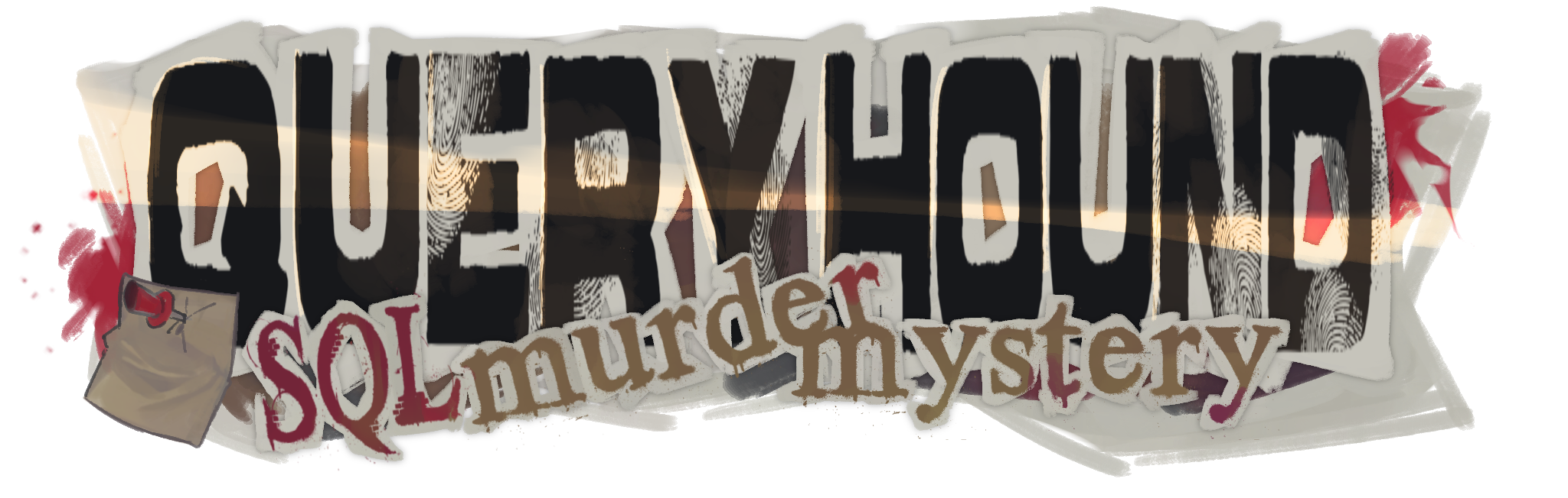 Cover image for Query Hound