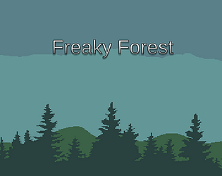 Freaky Forest