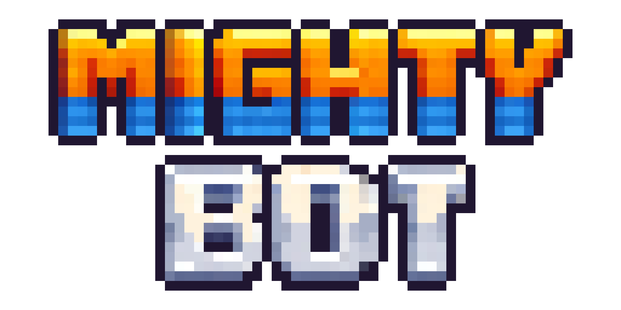 Mighty Bot