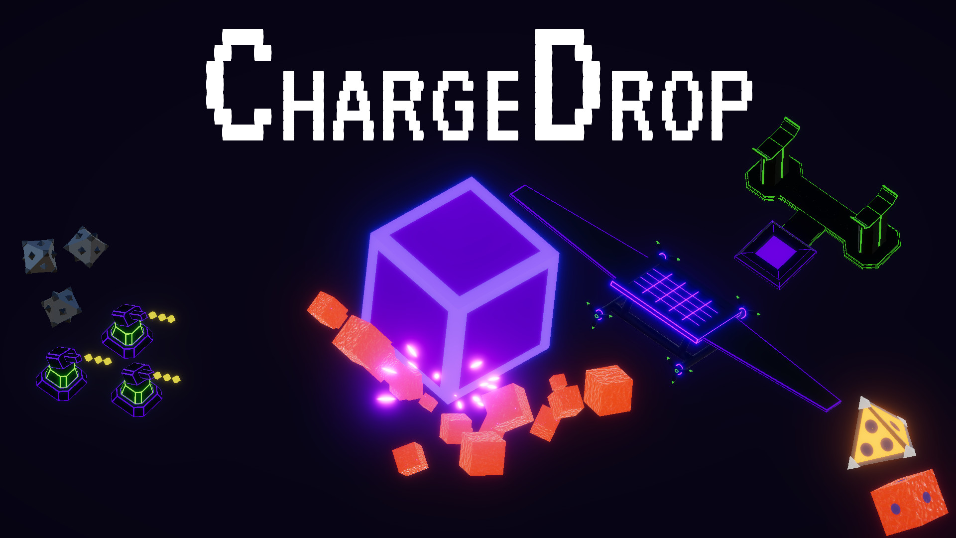 ChargeDrop