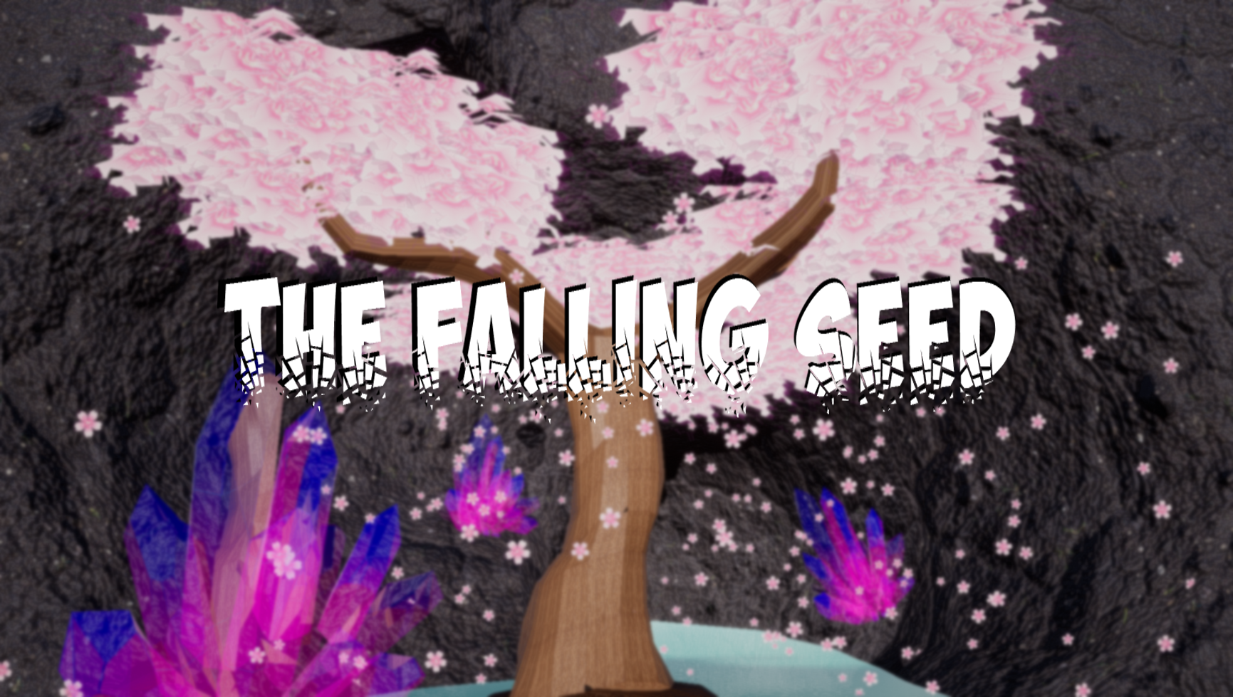 The Falling Seed