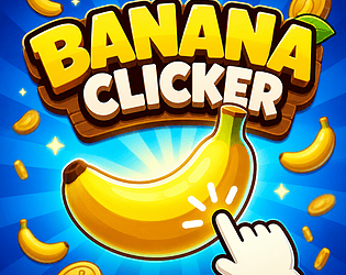 Banana Clicker
