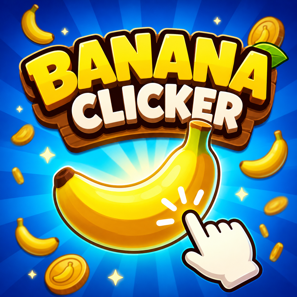 Banana Clicker by Moljo