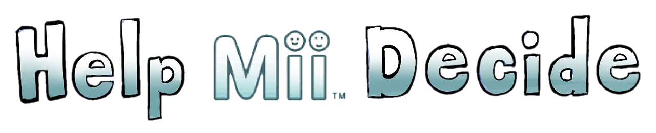 Help Mii Decide