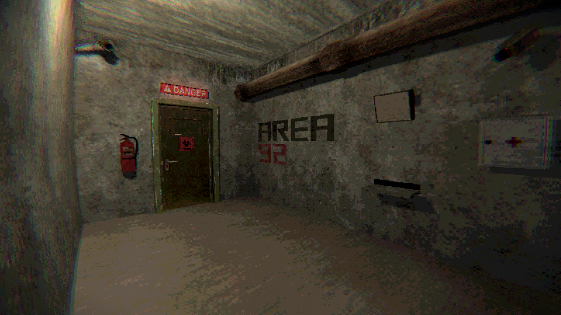 Area 92 by darkwhale